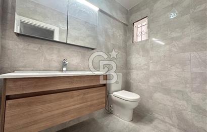 Korutürk de Garajlı Bahçeli Teraslı 6+1 Ferah Villa