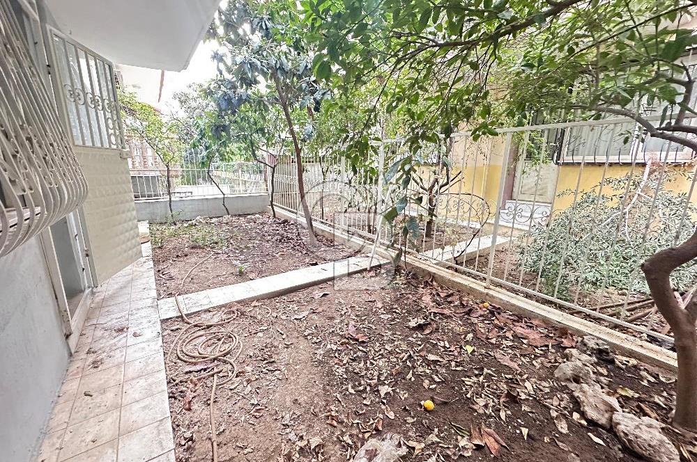 Korutürk de Garajlı Bahçeli Teraslı 6+1 Ferah Villa