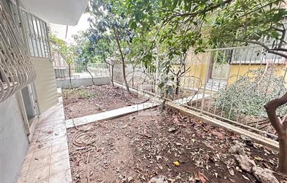 Korutürk de Garajlı Bahçeli Teraslı 6+1 Ferah Villa