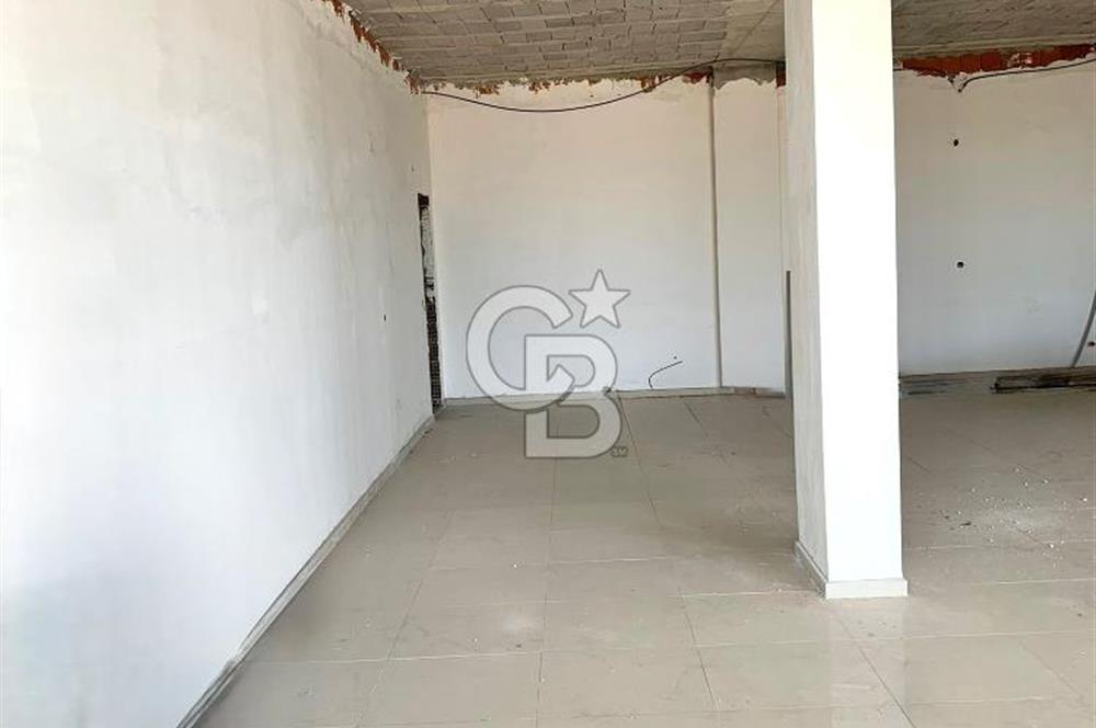 MUSELAND CADDE ÜZERİ KÖŞE KONUM KDV AVANTAJLI KURUMSALA KİRALIK