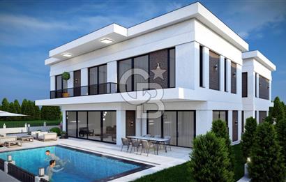 CB OPİA'DAN "KUYUCAK'TA YILSONU TESLİM HAVUZLU VİLLANIZ"