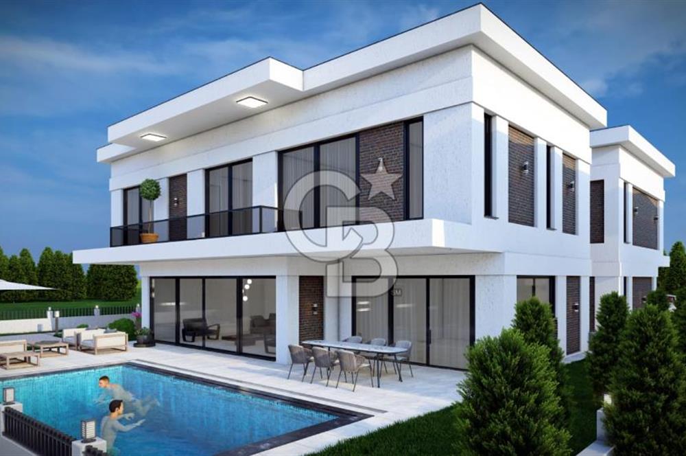 CB OPİA'DAN "KUYUCAK'TA YILSONU TESLİM HAVUZLU VİLLANIZ"