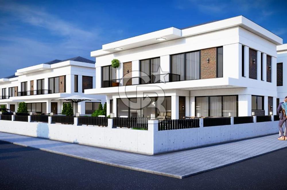 CB OPİA'DAN "KUYUCAK'TA YILSONU TESLİM HAVUZLU VİLLANIZ"