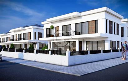 CB OPİA'DAN "KUYUCAK'TA YILSONU TESLİM HAVUZLU VİLLANIZ"