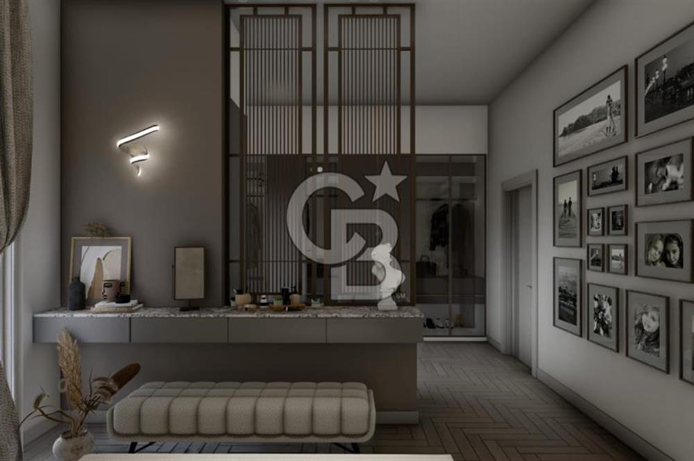 CB OPİA'DAN "KUYUCAK'TA YILSONU TESLİM HAVUZLU VİLLANIZ"