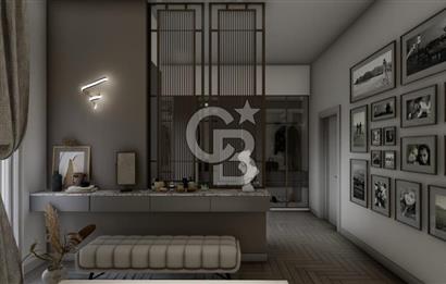 CB OPİA'DAN "KUYUCAK'TA YILSONU TESLİM HAVUZLU VİLLANIZ"