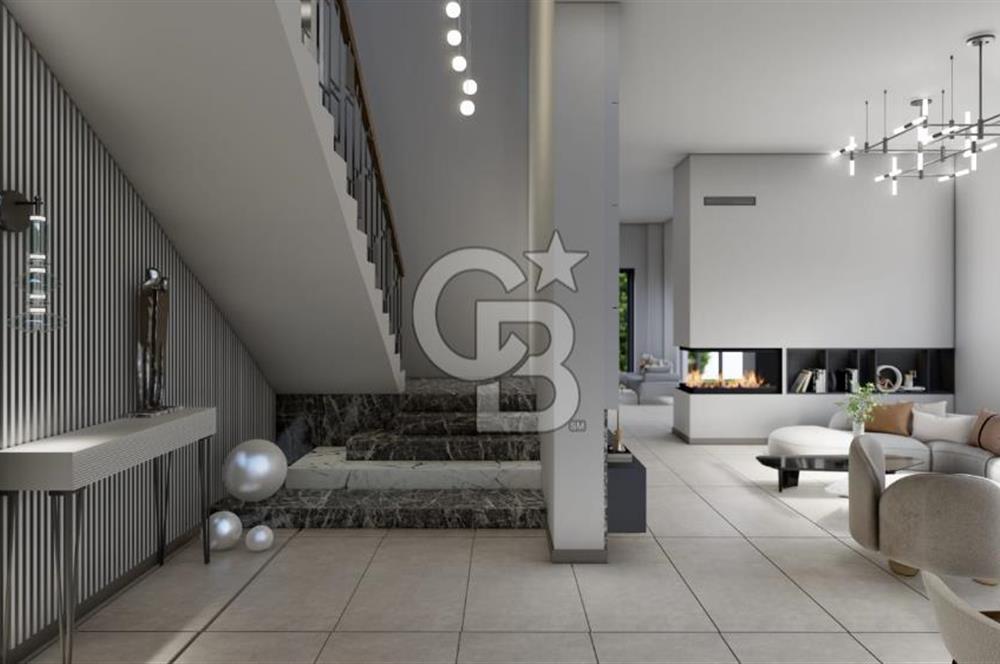 CB OPİA'DAN "KUYUCAK'TA YILSONU TESLİM HAVUZLU VİLLANIZ"