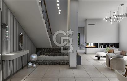 CB OPİA'DAN "KUYUCAK'TA YILSONU TESLİM HAVUZLU VİLLANIZ"