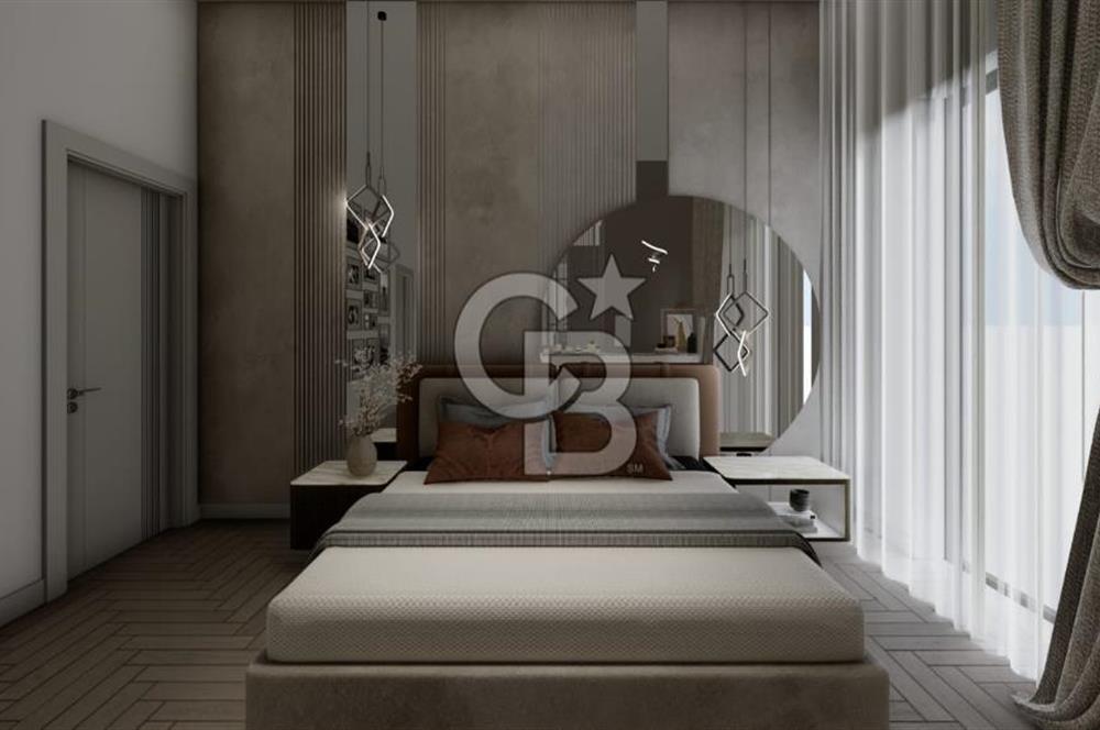 CB OPİA'DAN "KUYUCAK'TA YILSONU TESLİM HAVUZLU VİLLANIZ"