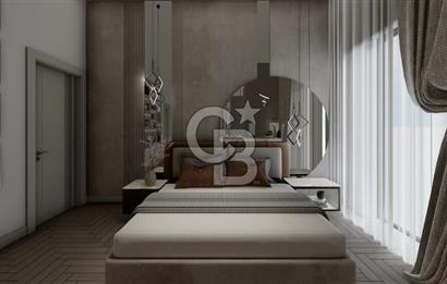 CB OPİA'DAN "KUYUCAK'TA YILSONU TESLİM HAVUZLU VİLLANIZ"