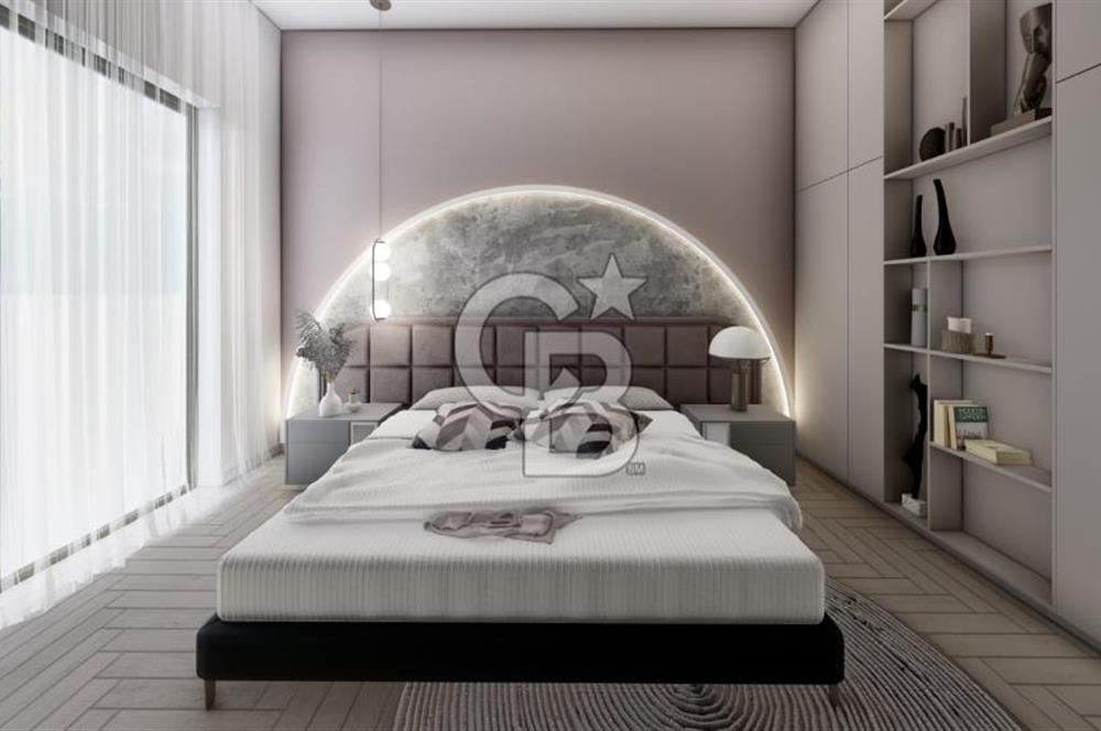 CB OPİA'DAN "KUYUCAK'TA YILSONU TESLİM HAVUZLU VİLLANIZ"