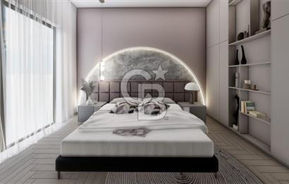 CB OPİA'DAN "KUYUCAK'TA YILSONU TESLİM HAVUZLU VİLLANIZ"