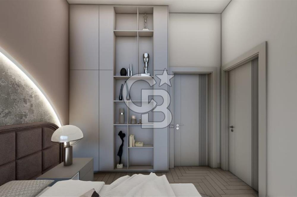 CB OPİA'DAN "KUYUCAK'TA YILSONU TESLİM HAVUZLU VİLLANIZ"