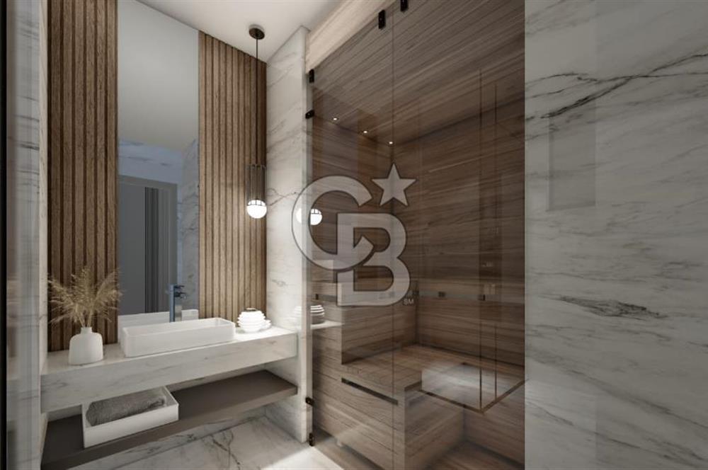 CB OPİA'DAN "KUYUCAK'TA YILSONU TESLİM HAVUZLU VİLLANIZ"