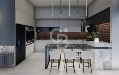 CB OPİA'DAN "KUYUCAK'TA YILSONU TESLİM HAVUZLU VİLLANIZ"