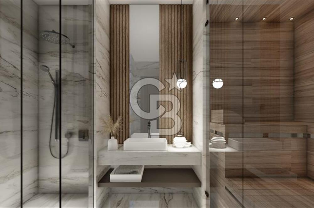 CB OPİA'DAN "KUYUCAK'TA YILSONU TESLİM HAVUZLU VİLLANIZ"