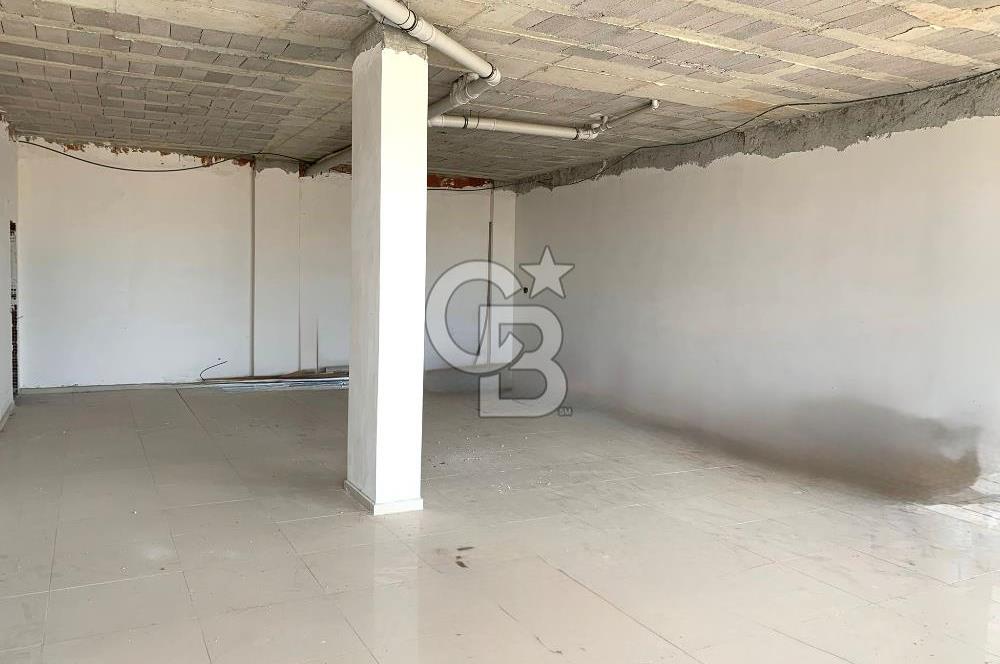 MUSELAND CADDE ÜZERİ KÖŞE KONUM KDV AVANTAJLI KURUMSALA KİRALIK