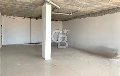 MUSELAND CADDE ÜZERİ KÖŞE KONUM KDV AVANTAJLI KURUMSALA KİRALIK