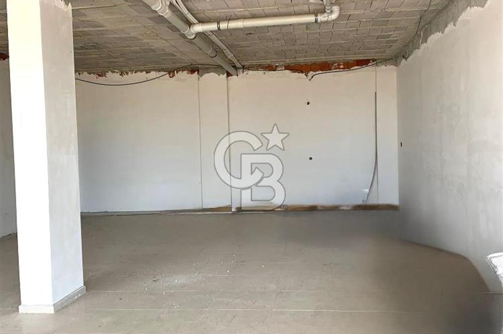 MUSELAND CADDE ÜZERİ KÖŞE KONUM KDV AVANTAJLI KURUMSALA KİRALIK