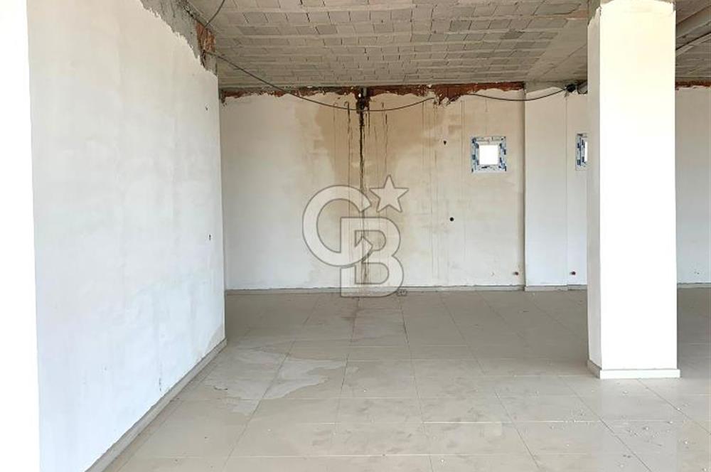 MUSELAND CADDE ÜZERİ KÖŞE KONUM KDV AVANTAJLI KURUMSALA KİRALIK