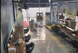 Küçükçekmece/Halkalı ; Cadde 24 de Devren Satılık Bayan Kuaförü - 3 - 313656