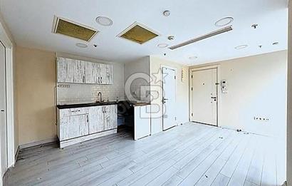 DAP Adam Kule Köşe daire **1+1** 55m² net