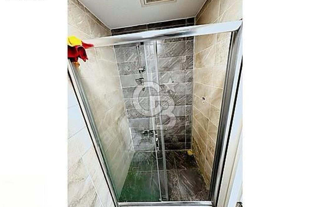 DAP Adam Kule Köşe daire **1+1** 55m² net