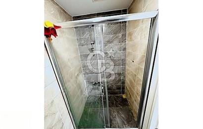 DAP Adam Kule Köşe daire **1+1** 55m² net