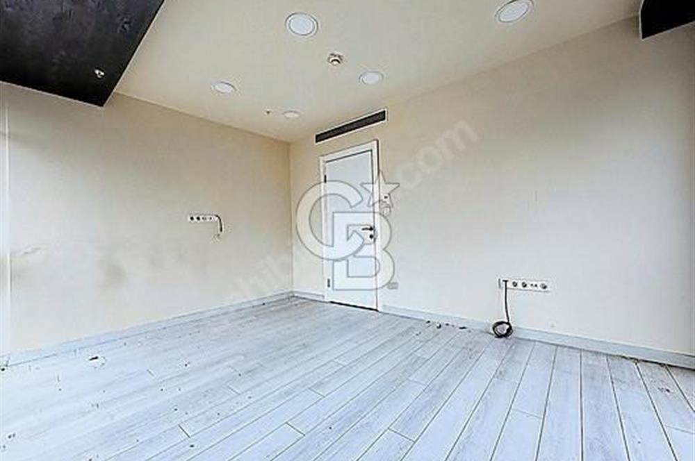 DAP Adam Kule Köşe daire **1+1** 55m² net