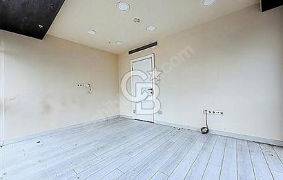 DAP Adam Kule Köşe daire **1+1** 55m² net