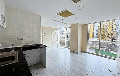 DAP Adam Kule Köşe daire **1+1** 55m² net