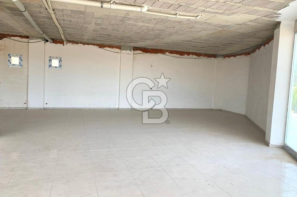 MUSELAND CADDE ÜZERİ KÖŞE KONUM KDV AVANTAJLI KURUMSALA KİRALIK