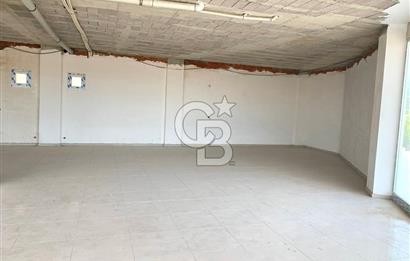 MUSELAND CADDE ÜZERİ KÖŞE KONUM KDV AVANTAJLI KURUMSALA KİRALIK