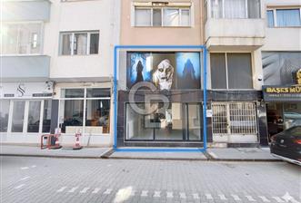 CB ELEGANCE' DEN ŞEHİR MERKEZİNDE 3 KATLI KİRALIK İŞYERİ - 2 - 313659