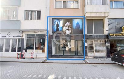 CB ELEGANCE' DEN SATILIK 3 KATLI İŞYERİ