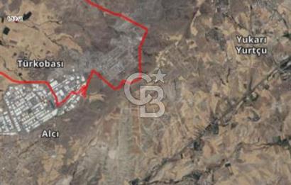 TÜRKOBASI MAH'DE YATIRIMLIK UYGUN FİYAT SATILIK TARLA