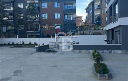 GÜNAY RESTAURANT ARKASI MUHTEŞEM PROJE KATTA İSKANLI 1+1