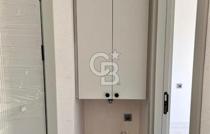 GÜNAY RESTAURANT ARKASI MUHTEŞEM PROJE KATTA İSKANLI 1+1