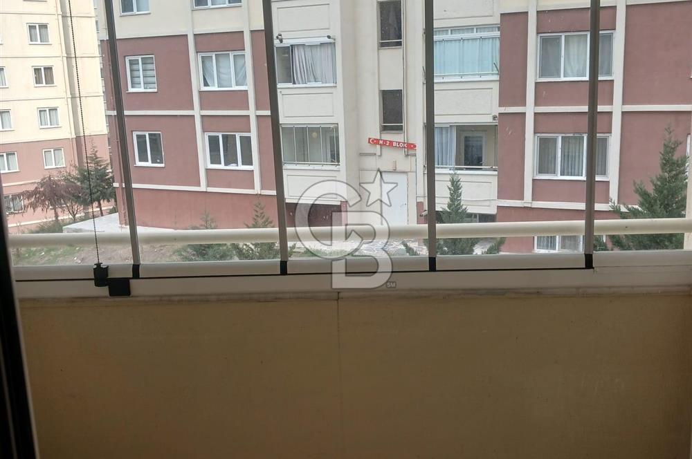 simge şehir oturuma hazır 3+1 daire