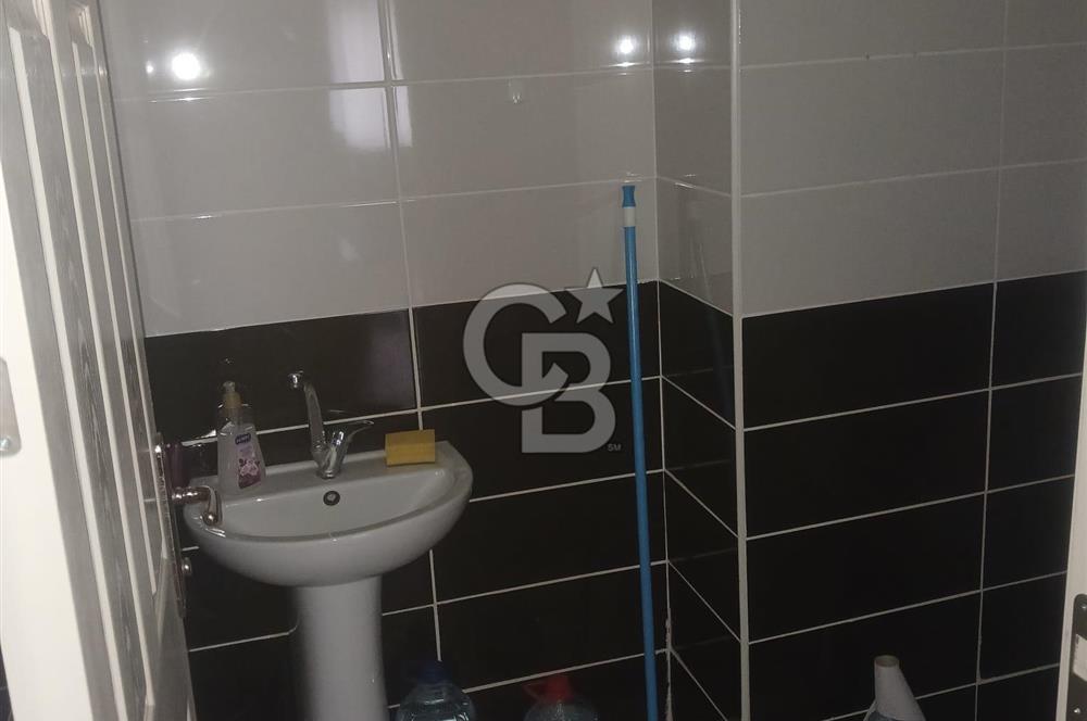 simge şehir oturuma hazır 3+1 daire