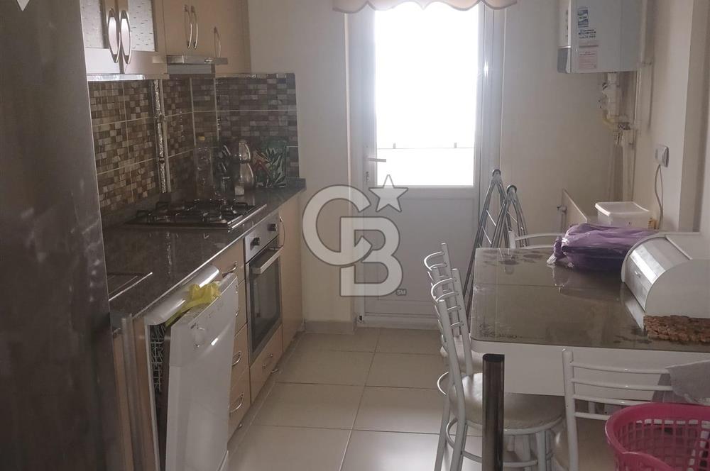 simge şehir oturuma hazır 3+1 daire