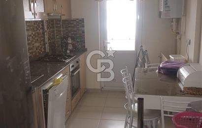 simge şehir oturuma hazır 3+1 daire