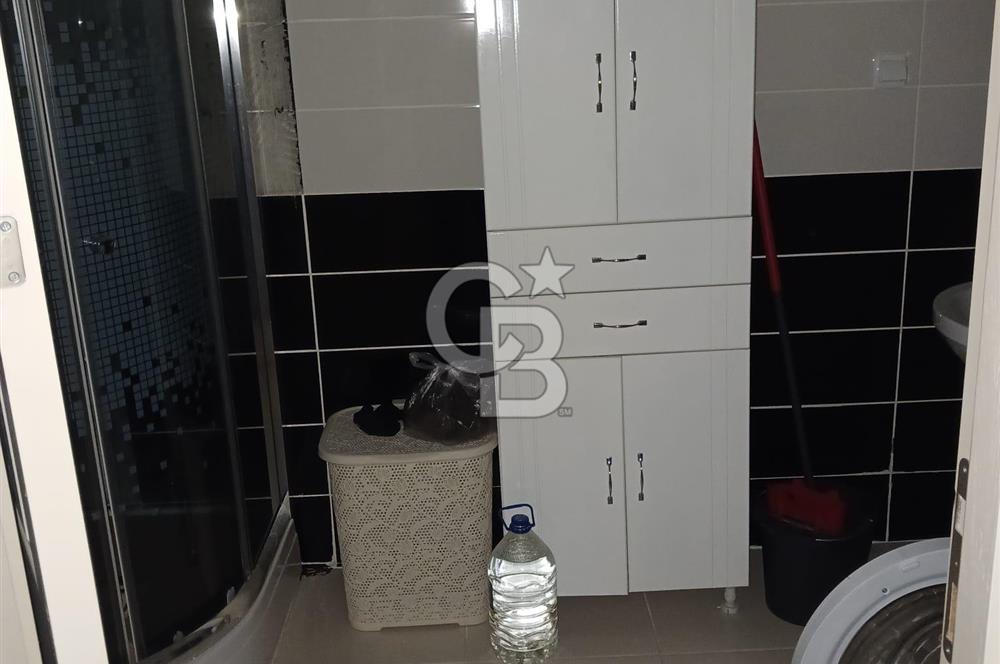 simge şehir oturuma hazır 3+1 daire