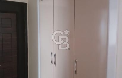 simge şehir oturuma hazır 3+1 daire