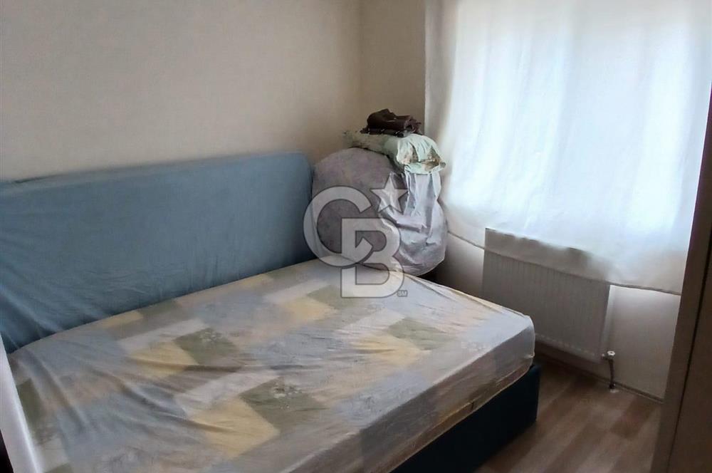 simge şehir oturuma hazır 3+1 daire