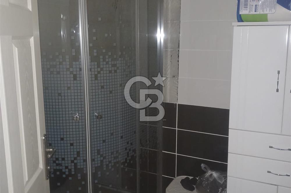 simge şehir oturuma hazır 3+1 daire