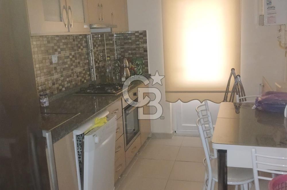 simge şehir oturuma hazır 3+1 daire