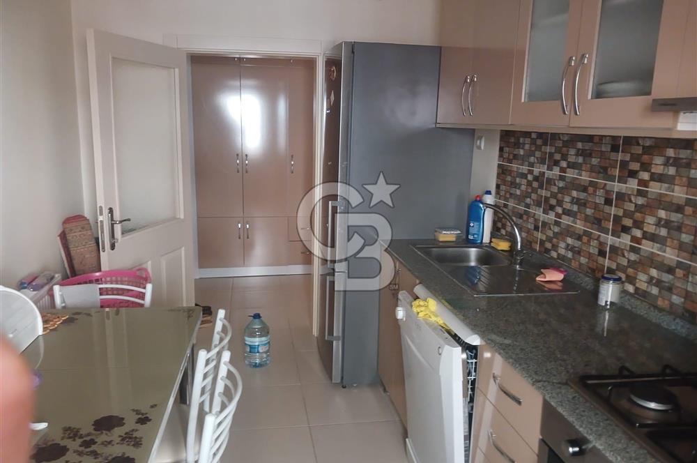 simge şehir oturuma hazır 3+1 daire