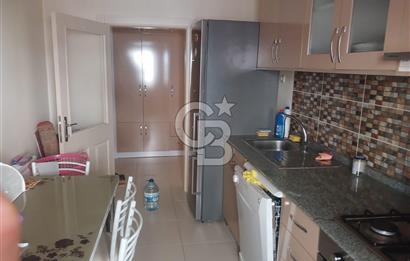 simge şehir oturuma hazır 3+1 daire