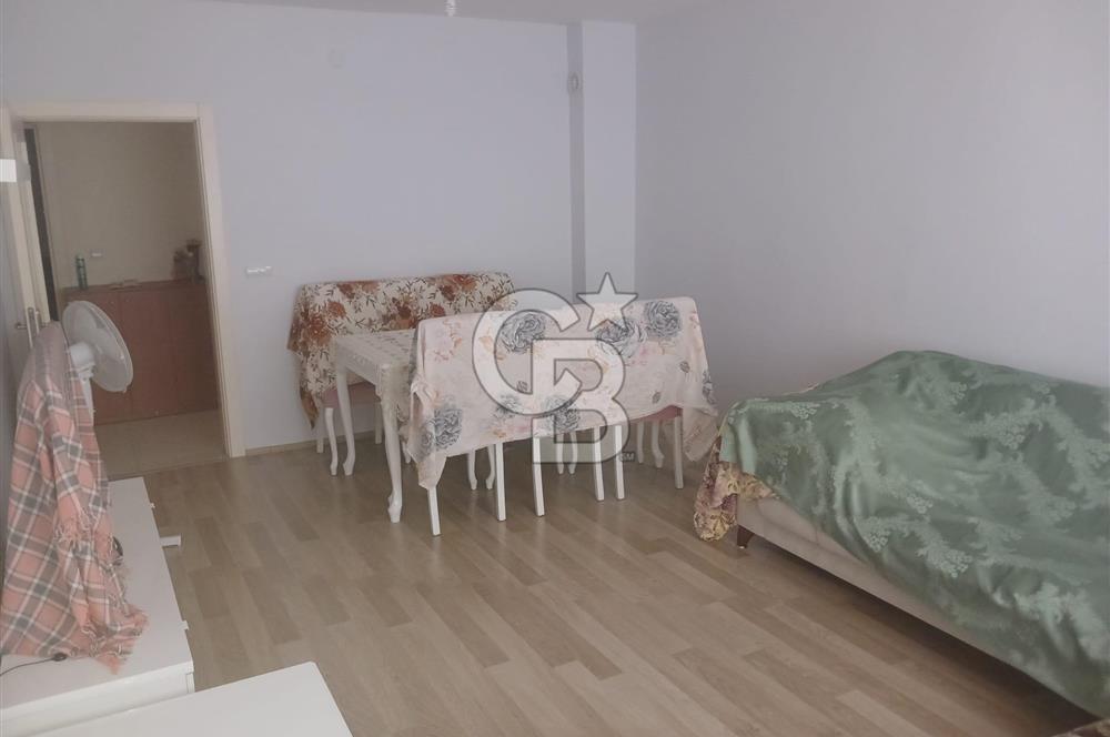 simge şehir oturuma hazır 3+1 daire